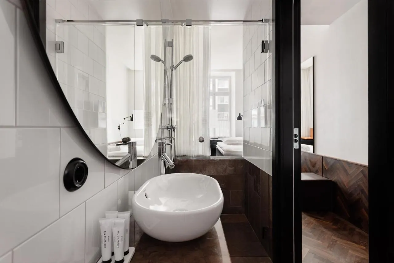 Miss Clara By Nobis, Stockholm, A Member Of Design Hotels™ 4*, Stockholm