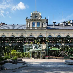 Berns, Historical Boutique & House Of Entertainment Since 1863 Стокгольм