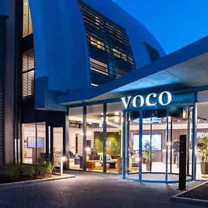 **** Hotel Voco Brussels North By Ihg België