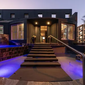 **** Hotel O On Kloof Boutique & Zuid-Afrika