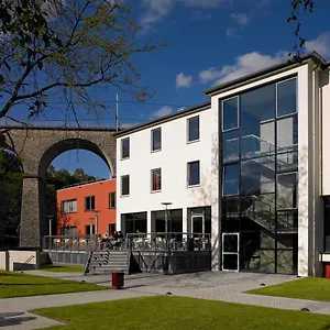  Hostel Youth Luxemburg