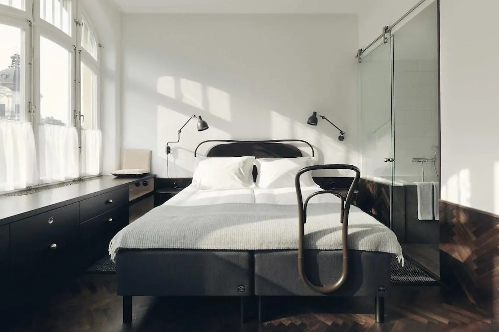 Hotel Miss Clara By Nobis, Stockholm, A Member Of Design Hotels™