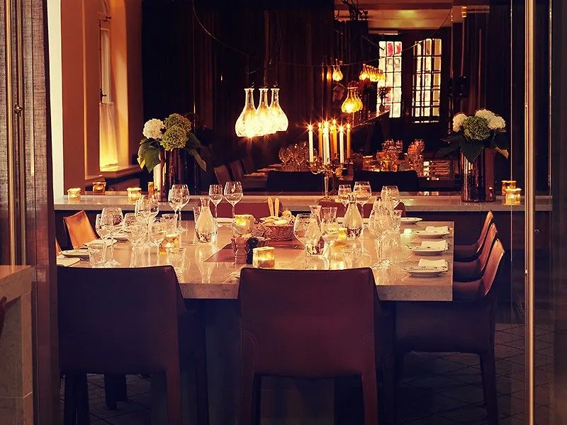 Miss Clara By Nobis, Stockholm, A Member Of Design Hotels™