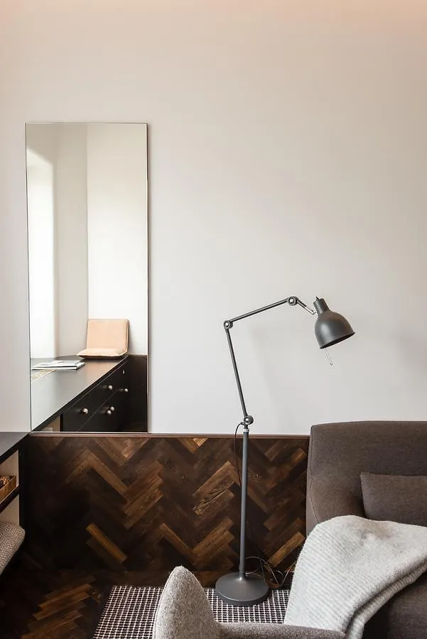 Miss Clara By Nobis, Stockholm, A Member Of Design Hotels™ Hotel