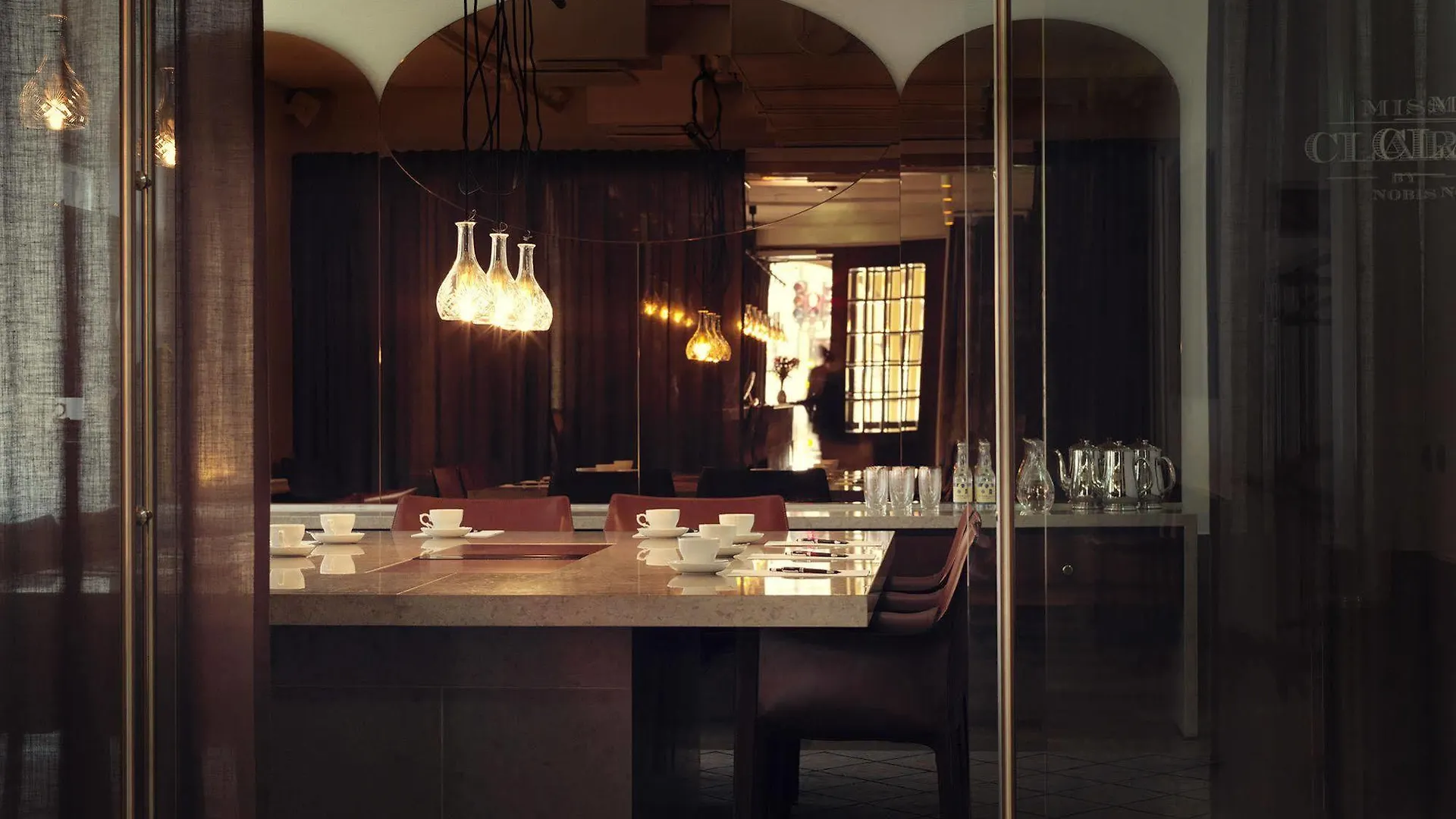 Miss Clara By Nobis, Stockholm, A Member Of Design Hotels™ 4*, Stockholm
