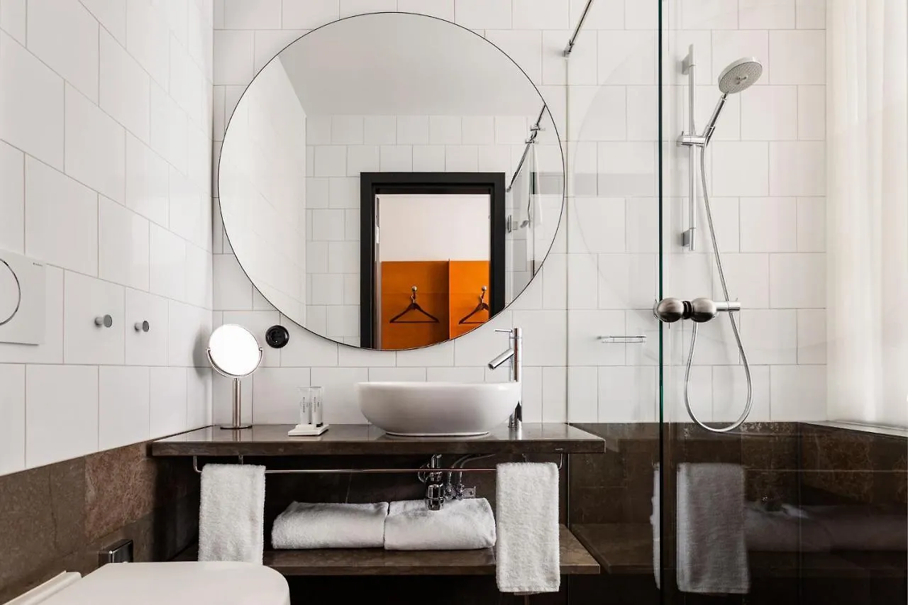 Miss Clara By Nobis, Stockholm, A Member Of Design Hotels™ Sweden