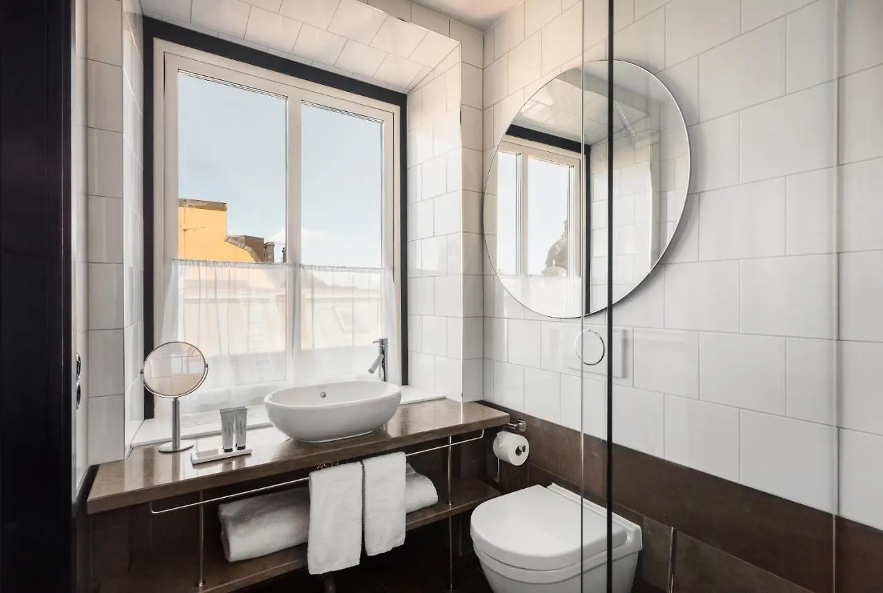 Miss Clara By Nobis, Stockholm, A Member Of Design Hotels™ Hotel
