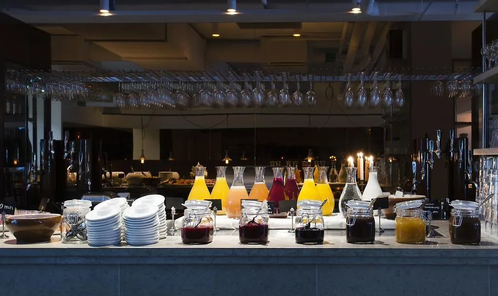 酒店 Miss Clara By Nobis, Stockholm, A Member Of Design Hotels™