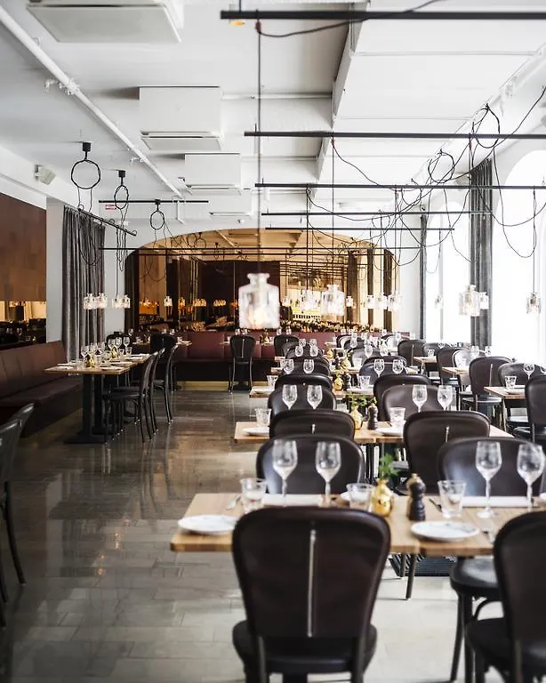 Miss Clara By Nobis, Stockholm, A Member Of Design Hotels™