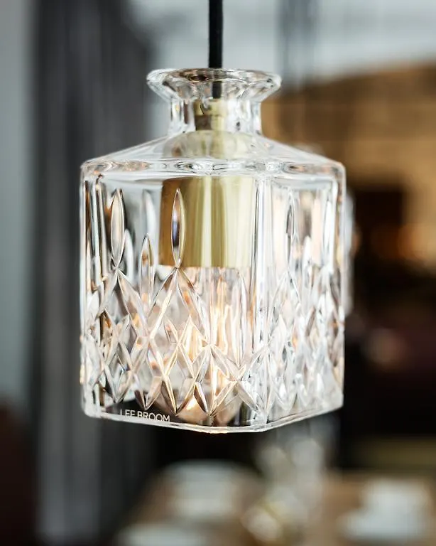 酒店 Miss Clara By Nobis, Stockholm, A Member Of Design Hotels™