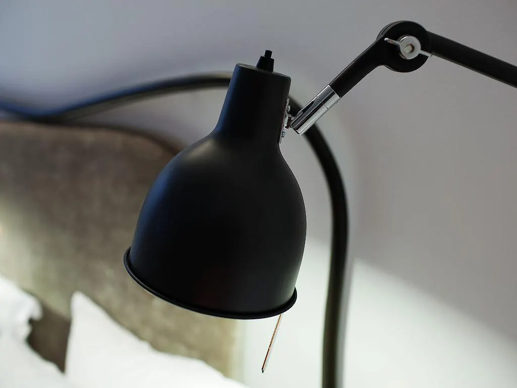 **** 酒店 Miss Clara By Nobis, Stockholm, A Member Of Design Hotels™ 瑞典
