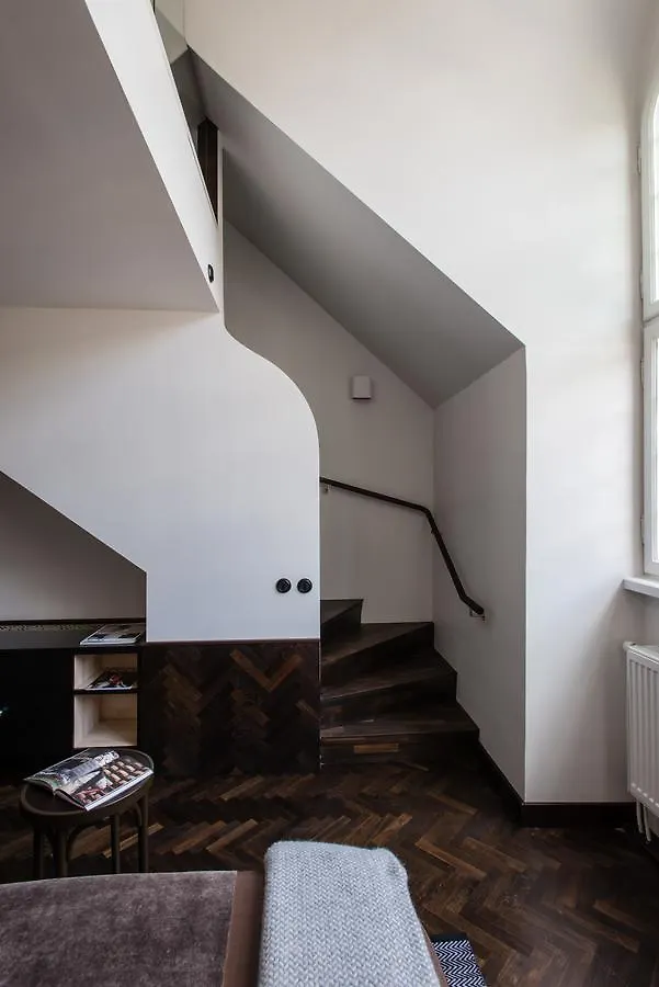酒店 Miss Clara By Nobis, Stockholm, A Member Of Design Hotels™
