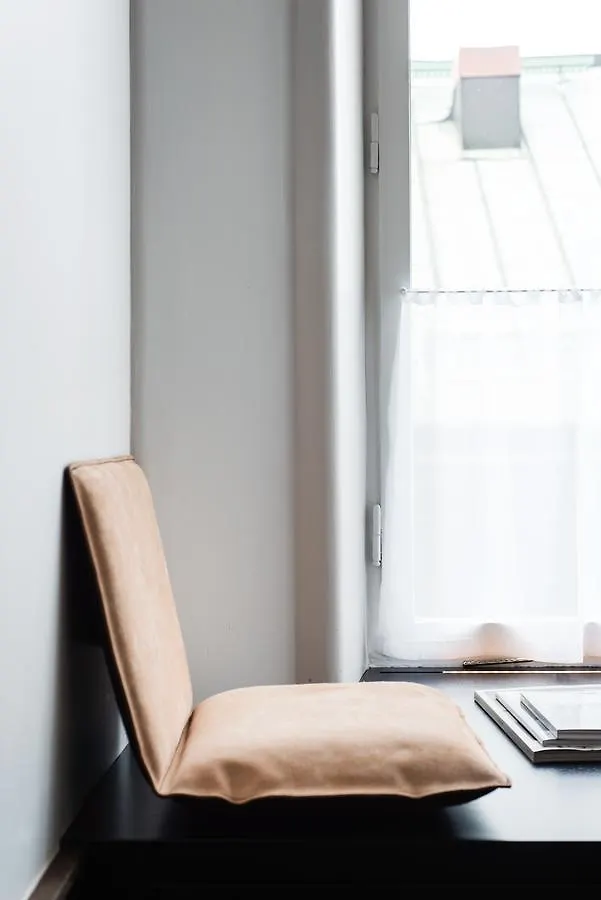 Miss Clara By Nobis, Stockholm, A Member Of Design Hotels™ 斯德哥尔摩