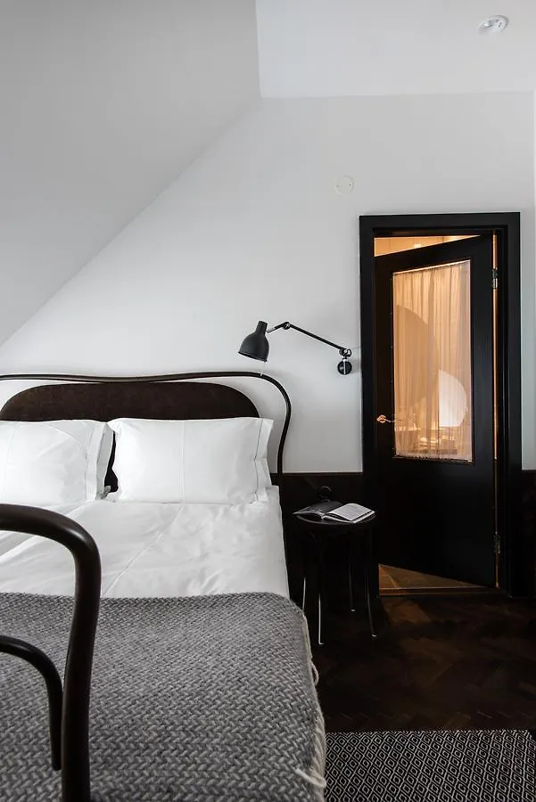 Miss Clara By Nobis, Stockholm, A Member Of Design Hotels™ 斯德哥尔摩