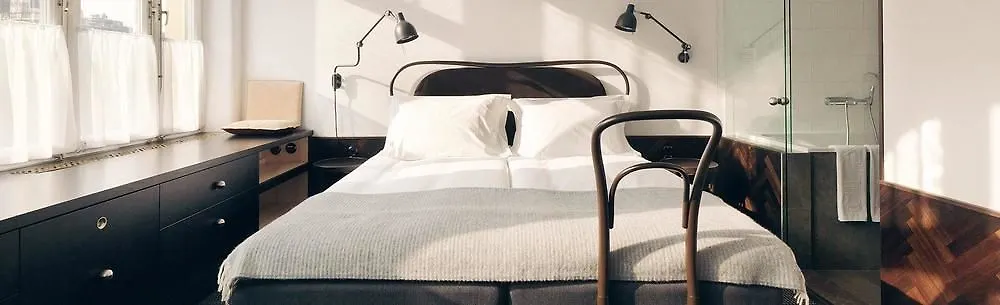 Miss Clara By Nobis, Stockholm, A Member Of Design Hotels™ 4*, 斯德哥尔摩 瑞典