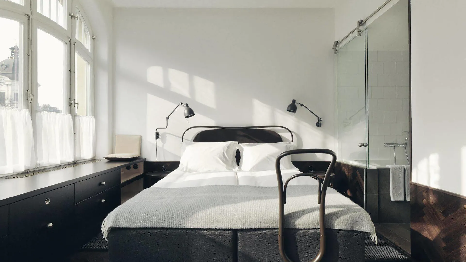 酒店 Miss Clara By Nobis, Stockholm, A Member Of Design Hotels™