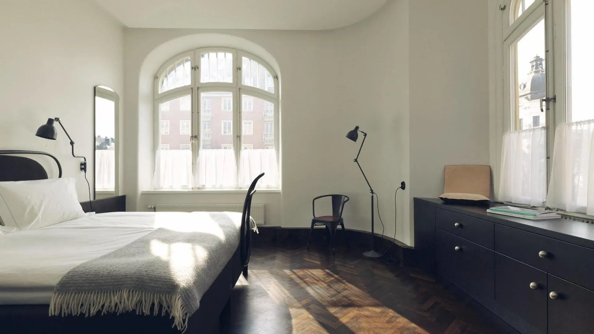 Miss Clara By Nobis, Stockholm, A Member Of Design Hotels™ 瑞典