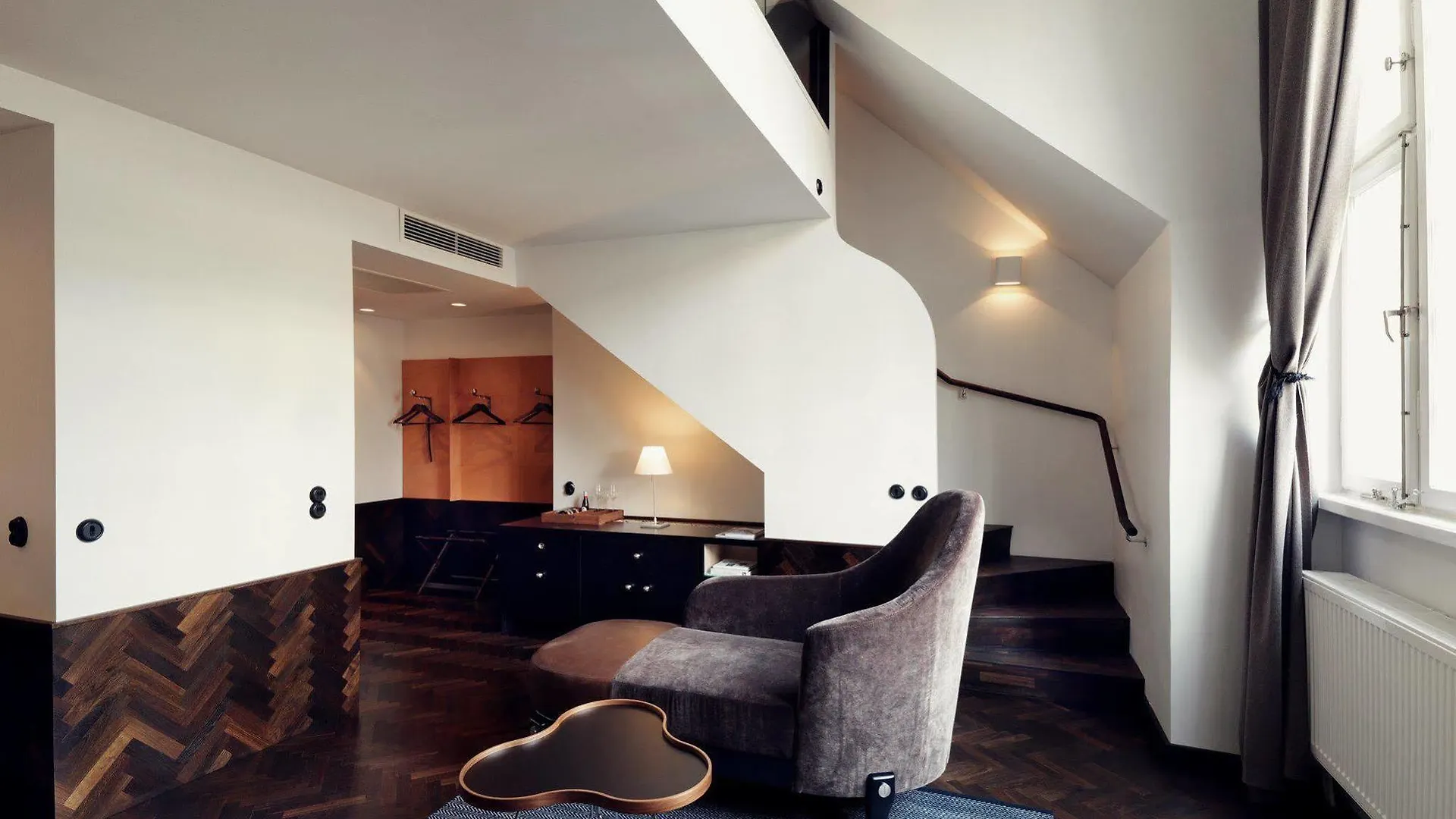 Miss Clara By Nobis, Stockholm, A Member Of Design Hotels™ 瑞典