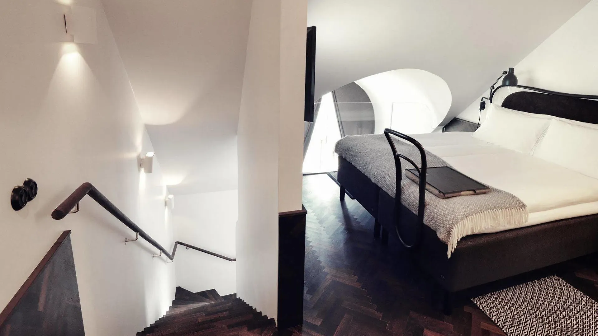 Miss Clara By Nobis, Stockholm, A Member Of Design Hotels™ 酒店 斯德哥尔摩