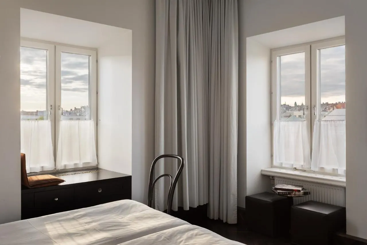 Miss Clara By Nobis, Stockholm, A Member Of Design Hotels™ 4*, 斯德哥尔摩
