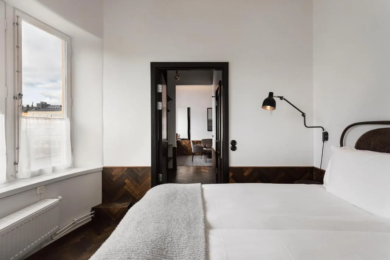 Miss Clara By Nobis, Stockholm, A Member Of Design Hotels™ 酒店 斯德哥尔摩
