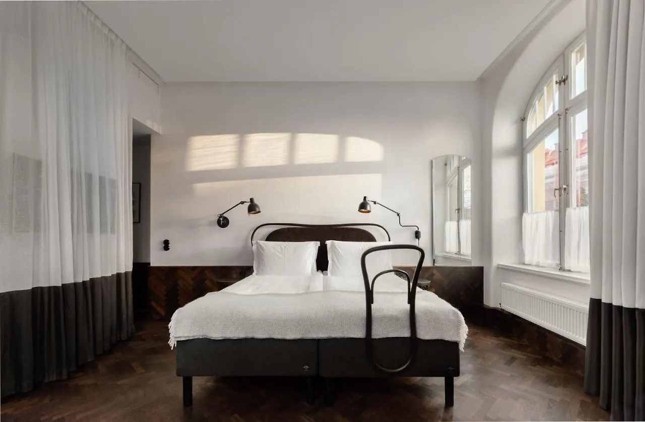 Miss Clara By Nobis, Stockholm, A Member Of Design Hotels™ 瑞典