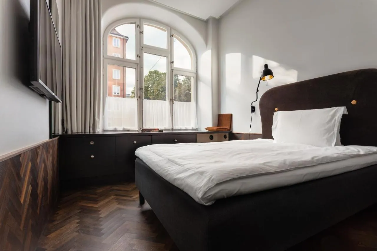 Miss Clara By Nobis, Stockholm, A Member Of Design Hotels™ 斯德哥尔摩