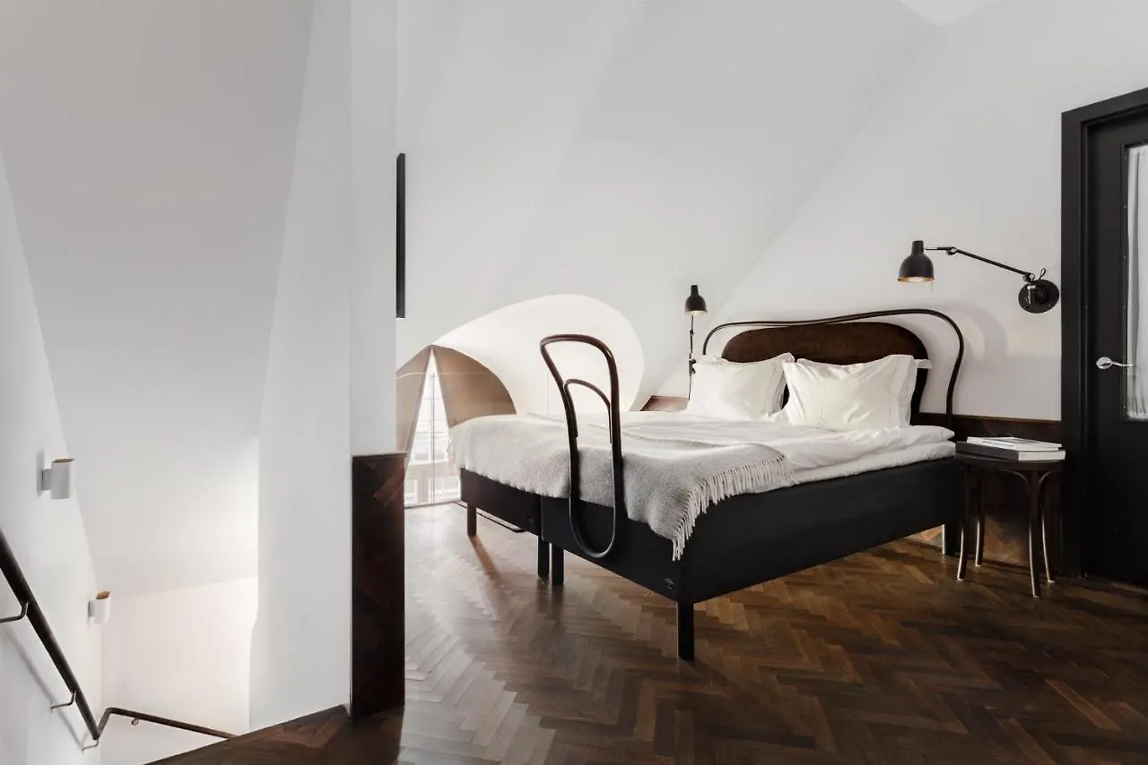 **** 酒店 Miss Clara By Nobis, Stockholm, A Member Of Design Hotels™ 瑞典