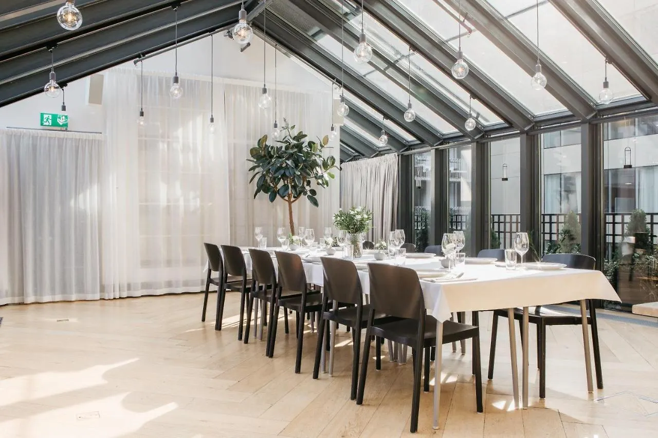 酒店 Miss Clara By Nobis, Stockholm, A Member Of Design Hotels™