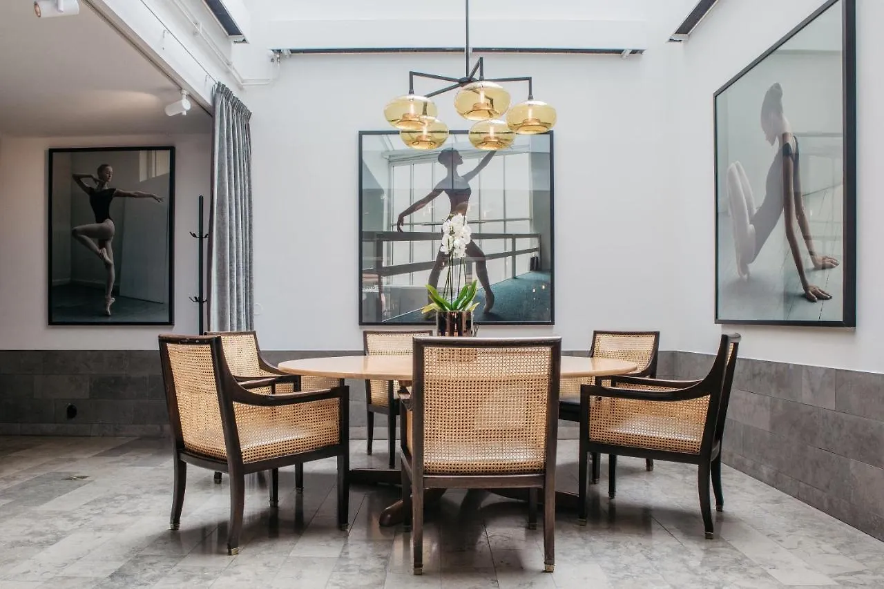 Miss Clara By Nobis, Stockholm, A Member Of Design Hotels™ 4*, 斯德哥尔摩