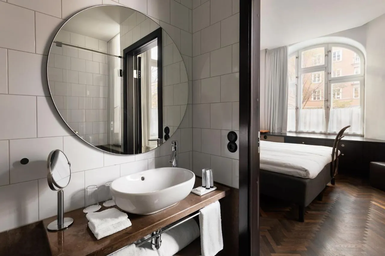 酒店 Miss Clara By Nobis, Stockholm, A Member Of Design Hotels™
