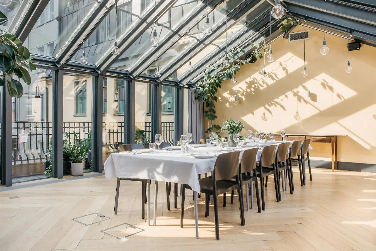 Miss Clara By Nobis, Stockholm, A Member Of Design Hotels™