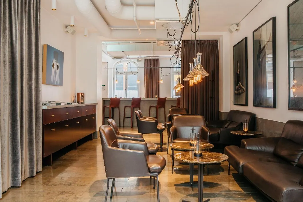 酒店 Miss Clara By Nobis, Stockholm, A Member Of Design Hotels™
