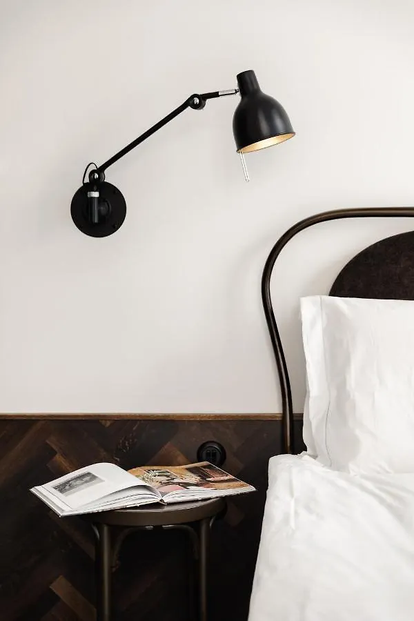 Miss Clara By Nobis, Stockholm, A Member Of Design Hotels™ 4*, 斯德哥尔摩 瑞典