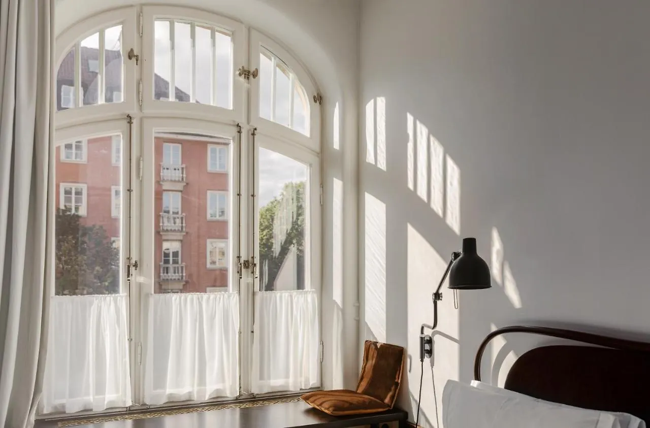 Miss Clara By Nobis, Stockholm, A Member Of Design Hotels™ 斯德哥尔摩