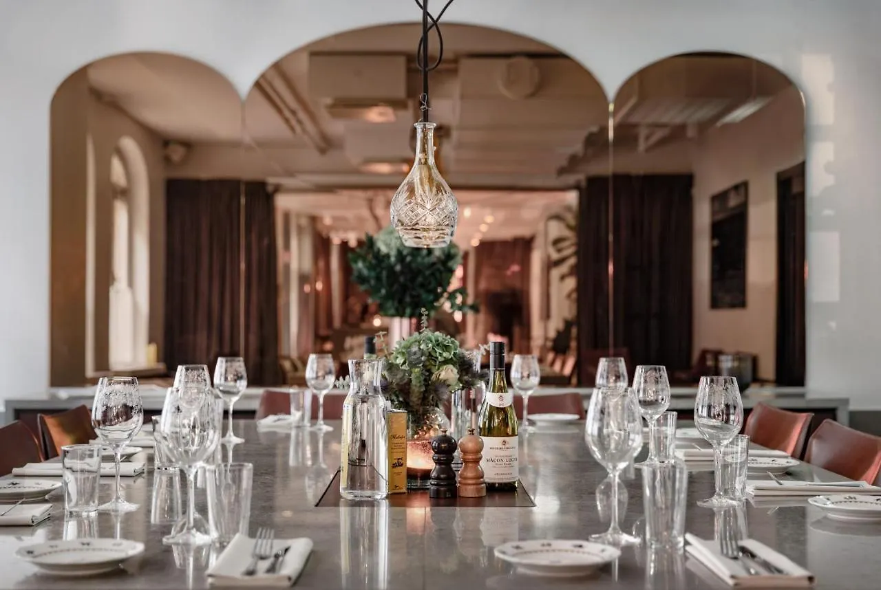 Miss Clara By Nobis, Stockholm, A Member Of Design Hotels™ 4*, 斯德哥尔摩 瑞典
