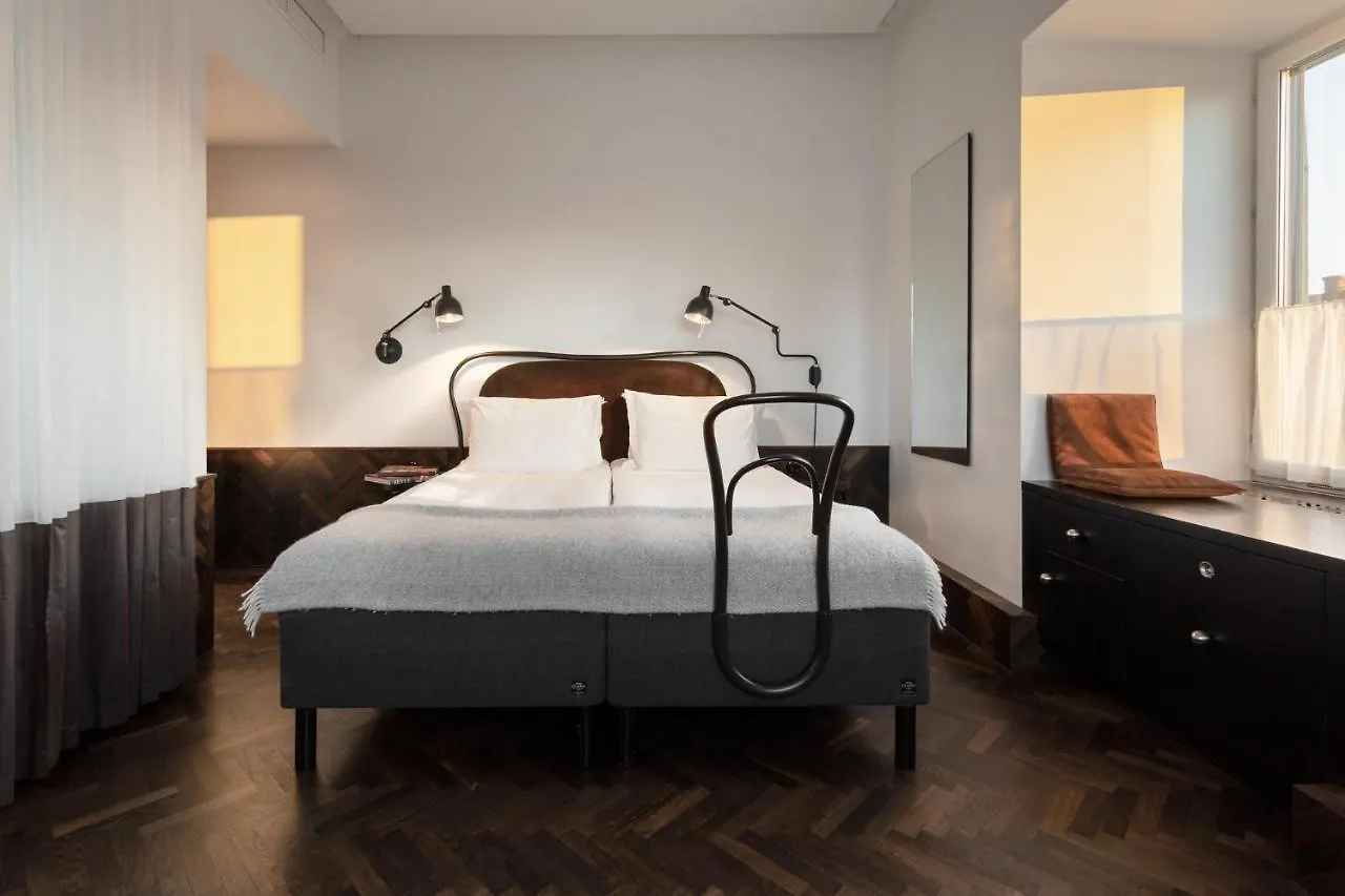 Miss Clara By Nobis, Stockholm, A Member Of Design Hotels™ 4*, 斯德哥尔摩