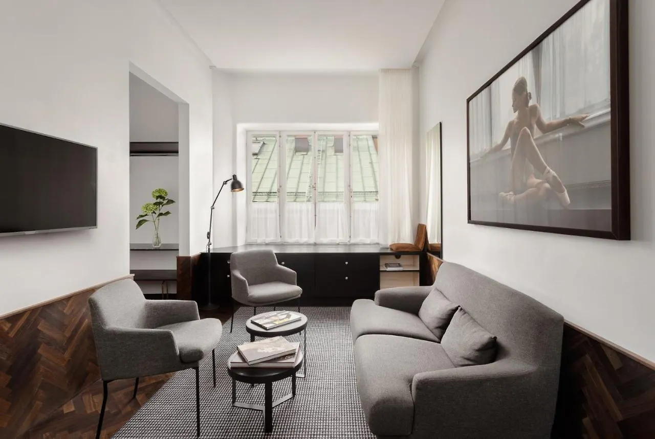Miss Clara By Nobis, Stockholm, A Member Of Design Hotels™ 酒店