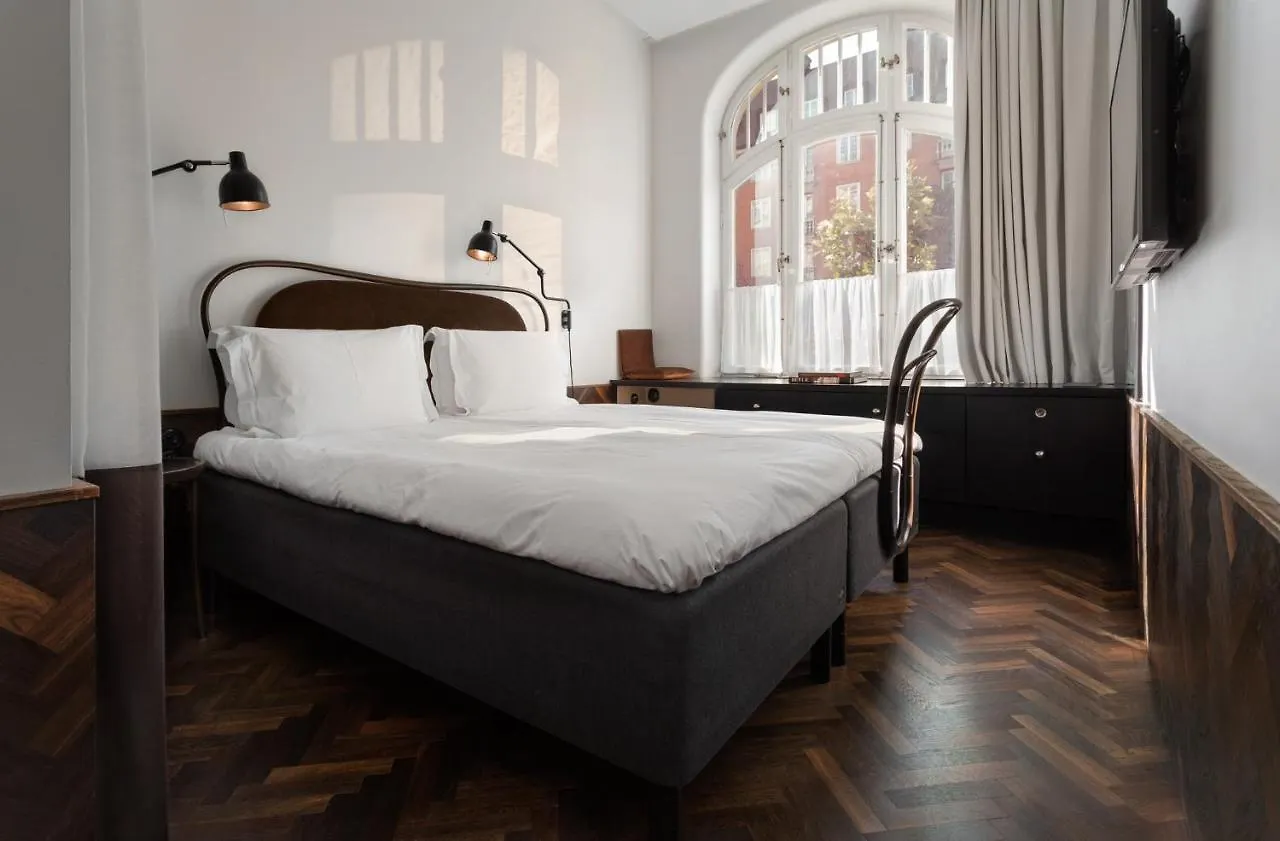 酒店 Miss Clara By Nobis, Stockholm, A Member Of Design Hotels™